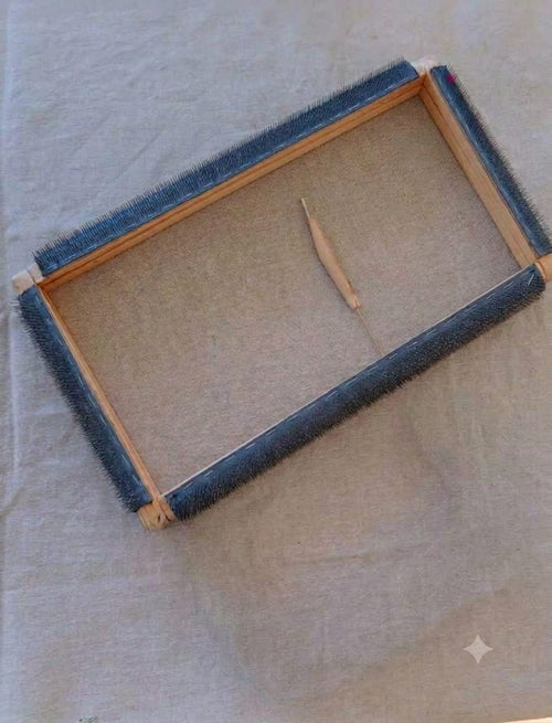 BASTIDOR DESMONTABLE  1.00x0.50