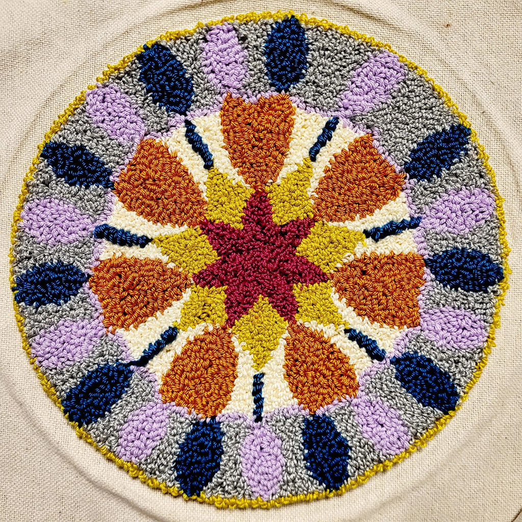 TALLER DE AGUJA MAGICA VITACURA