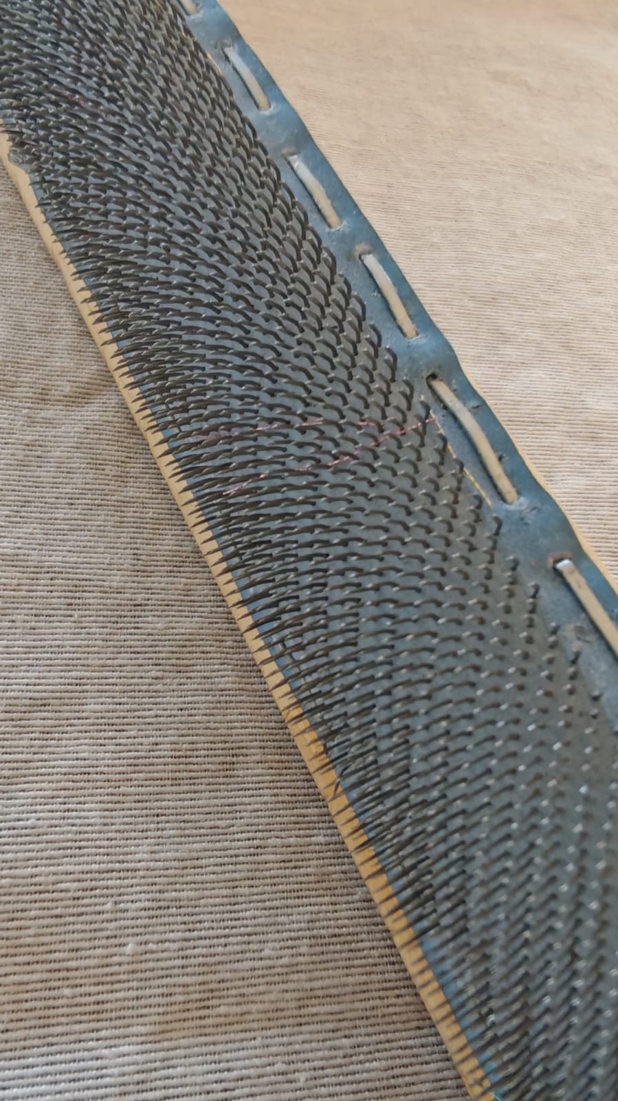 BASTIDOR GRIPPER